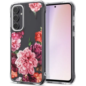 Kup Case Spigen Cyrill Cecile Samsung Galaxy S23 FE Rose Floral - SPN3173 - {ean13} - Sklep Home Screen