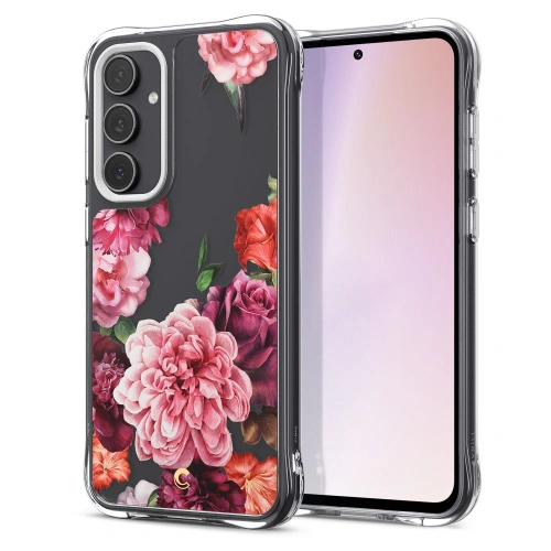 Kup Spigen Samsung Caz Cyrill Cecile Galaxy S23 FE Rose Floral - SPN3173 - {ean13} - Sklep Home Screen