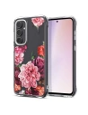 Kup Etui Spigen Cyrill Cecile Samsung Galaxy S23 FE Rose Floral - SPN3173 - {ean13} - Sklep Home Screen