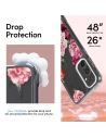 Kup Etui Spigen Cyrill Cecile Samsung Galaxy S23 FE Rose Floral - SPN3173 - {ean13} - Sklep Home Screen