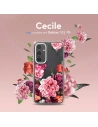 Kup Etui Spigen Cyrill Cecile Samsung Galaxy S23 FE Rózsás Virág - SPN3173 - {ean13} - Sklep Home Screen