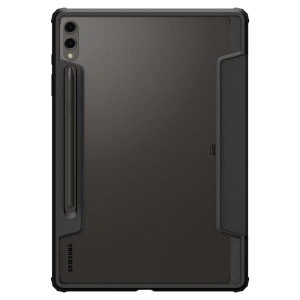 Buy Spigen Ultra Hybrid Pro Samsung Galaxy Tab S9+ Plus / S10+ Plus Black - SPN3174 - {ean13} - Home Screen Store Europe
