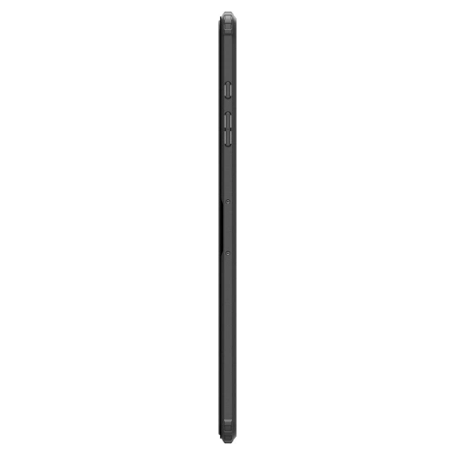 Buy Spigen Ultra Hybrid Pro Samsung Galaxy Tab S9+ Plus / S10+ Plus Black - SPN3174 - {ean13} - Home Screen Store Europe