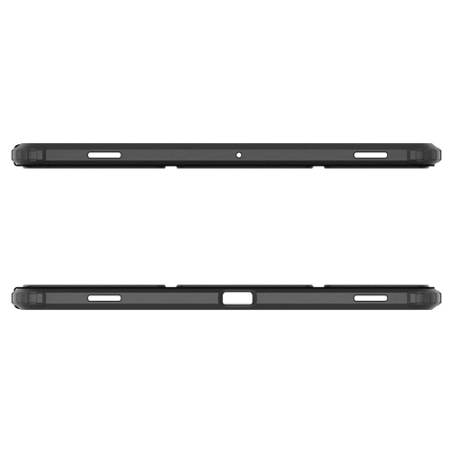 Buy Spigen Ultra Hybrid Pro Samsung Galaxy Tab S9+ Plus / S10+ Plus Black - SPN3174 - {ean13} - Home Screen Store Europe