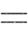 Buy Spigen Ultra Hybrid Pro Samsung Galaxy Tab S9+ Plus / S10+ Plus Black - SPN3174 - {ean13} - Home Screen Store Europe