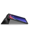 Buy Spigen Ultra Hybrid Pro Samsung Galaxy Tab S9+ Plus / S10+ Plus Black - SPN3174 - {ean13} - Home Screen Store Europe