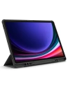 Buy Spigen Ultra Hybrid Pro Samsung Galaxy Tab S9+ Plus / S10+ Plus Black - SPN3174 - {ean13} - Home Screen Store Europe