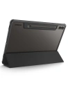 Buy Spigen Ultra Hybrid Pro Samsung Galaxy Tab S9+ Plus / S10+ Plus Black - SPN3174 - {ean13} - Home Screen Store Europe