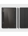 Buy Spigen Ultra Hybrid Pro Samsung Galaxy Tab S9+ Plus / S10+ Plus Black - SPN3174 - {ean13} - Home Screen Store Europe