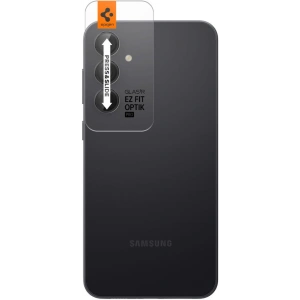 Kup Gehärtetes Glas für Spigen Optik.tr ez Fit Kamera Schutz Samsung Galaxy S23 FE Schwarz [2 PACK] - SPN3175 - {ean13} - Sklep Home Screen