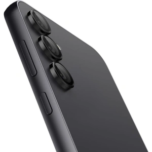 Kup Gehärtetes Glas für Spigen Optik.tr ez Fit Kamera Schutz Samsung Galaxy S23 FE Schwarz [2 PACK] - SPN3175 - {ean13} - Sklep Home Screen