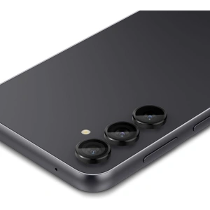 Kup Gehärtetes Glas für Spigen Optik.tr ez Fit Kamera Schutz Samsung Galaxy S23 FE Schwarz [2 PACK] - SPN3175 - {ean13} - Sklep Home Screen