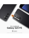 Kup Gehärtetes Glas für Spigen Optik.tr ez Fit Kamera Schutz Samsung Galaxy S23 FE Schwarz [2 PACK] - SPN3175 - {ean13} - Sklep Home Screen