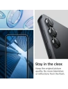 Kup Gehärtetes Glas für Spigen Optik.tr ez Fit Kamera Schutz Samsung Galaxy S23 FE Schwarz [2 PACK] - SPN3175 - {ean13} - Sklep Home Screen