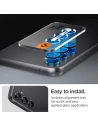 Kup Gehärtetes Glas für Spigen Optik.tr ez Fit Kamera Schutz Samsung Galaxy S23 FE Schwarz [2 PACK] - SPN3175 - {ean13} - Sklep Home Screen