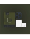 Kup Nakładka Hofi Alucam Pro+ Apple iPhone 15 Pro / 15 Pro Max Navy - HOFI432 - {ean13} - Sklep Home Screen