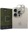 Nakládka Hofi Alucam Pro+ Apple iPhone 15 Pro / 15 Pro Max Titanium