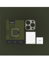 Kup Überzug Hofi Alucam Pro+ Apple iPhone 15 Pro / 15 Pro Max Titanium - HOFI433 - {ean13} - Sklep Home Screen