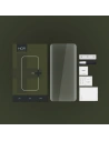 Kup Szkło hartowane z klejem UV Hofi UV Glass Pro+ Motorola Edge 40 Neo Clear - HOFI434 - {ean13} - Sklep Home Screen