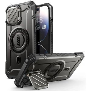 Kup Supcase Apple Unicorn Beetle XT MagSafe iPhone 13 / 14 Negru - SPC403 - {ean13} - Sklep Home Screen