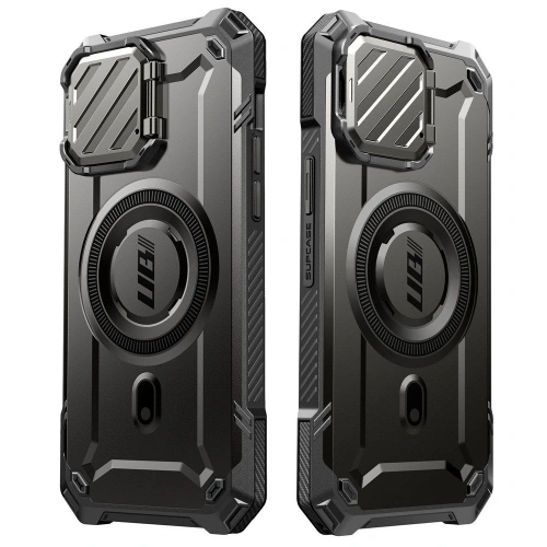 Kup Supcase Unicorn Beetle XT Mag MagSafe Apple iPhone 13 / 14 Černá - SPC403 - {ean13} - Sklep Home Screen