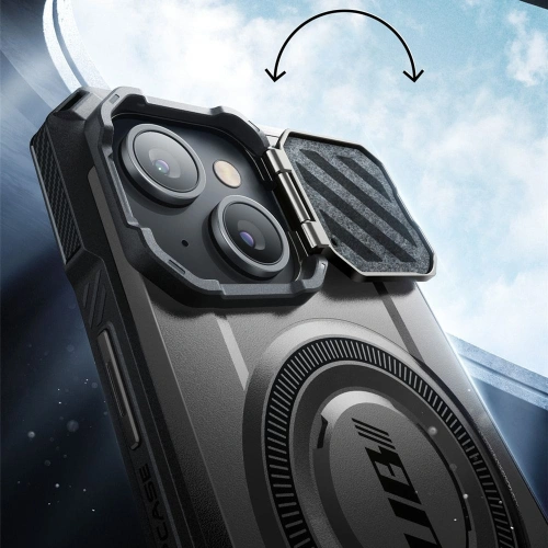 Kup Supcase Unicorn Beetle XT Mag MagSafe Apple iPhone 13 / 14 Černá - SPC403 - {ean13} - Sklep Home Screen