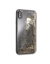 Kup Etui Guess GUHCI65GLHFLGO Apple iPhone XS Max arany/złoty kemény tok Csillogó Szívek - GUE074GLD - {ean13} - Sklep Home Screen