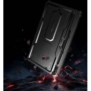 Kup Etui Tech-protect Kevlar Pro Samsung Galaxy Tab S9+ Plus Černé - THP2379 - {ean13} - Sklep Home Screen