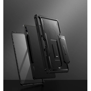Kup Etui Tech-protect Kevlar Pro Samsung Galaxy Tab S9+ Plus Černé - THP2379 - {ean13} - Sklep Home Screen