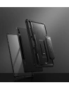 Kup Case Tech-protect Kevlar Pro Samsung Galaxy Tab S9+ Plus / S10+ Plus Schwarz - THP2379 - {ean13} - Sklep Home Screen