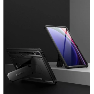Kup Etui Tech-protect Kevlar Pro Samsung Galaxy Tab S9+ Plus Černé - THP2379 - {ean13} - Sklep Home Screen