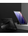 Kup Case Tech-protect Kevlar Pro Samsung Galaxy Tab S9+ Plus / S10+ Plus Schwarz - THP2379 - {ean13} - Sklep Home Screen
