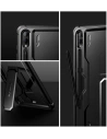 Kup Case Tech-protect Kevlar Pro Samsung Galaxy Tab S9+ Plus / S10+ Plus Schwarz - THP2379 - {ean13} - Sklep Home Screen