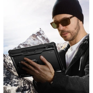 Kup Etui Tech-protect Kevlar Pro Samsung Galaxy Tab S9+ Plus Černé - THP2379 - {ean13} - Sklep Home Screen