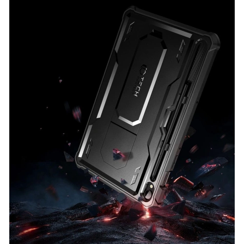 Kup Case Tech-protect Kevlar Pro Samsung Galaxy Tab S9 Schwarz - THP2380 - {ean13} - Sklep Home Screen