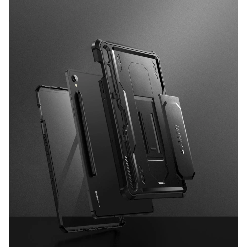 Kup Case Tech-protect Kevlar Pro Samsung Galaxy Tab S9 Schwarz - THP2380 - {ean13} - Sklep Home Screen