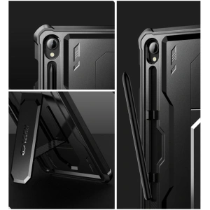 Kup Tech-protect Kevlar Pro tok Samsung Galaxy Tab S9 fekete - THP2380 - {ean13} - Sklep Home Screen
