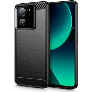 Kup Etui Tech-protect TPUCarbon Xiaomi 13T / 13T Pro Black - THP2381 - {ean13} - Sklep Home Screen