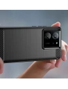 Kup Etui Tech-protect TPUCarbon Xiaomi 13T / 13T Pro Černá - THP2381 - {ean13} - Sklep Home Screen