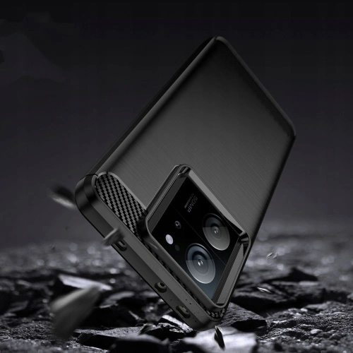 Kup Etui Tech-protect TPUCarbon Xiaomi 13T / 13T Pro Černá - THP2381 - {ean13} - Sklep Home Screen