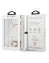 Kup Etui Guess GUHCI65GLHFLGO Apple iPhone XS Max arany/złoty kemény tok Csillogó Szívek - GUE074GLD - {ean13} - Sklep Home Screen