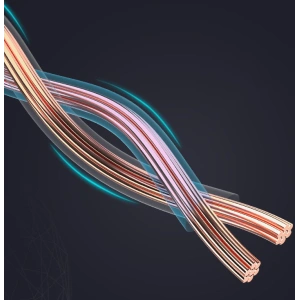 Kup Płaski kabel sieciowy UGREEN Ethernet RJ45 Cat.7 STP LAN 10Gbps 3m czarny - UGR1749 - {ean13} - Sklep Home Screen