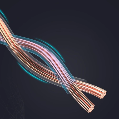 Kup Ploché síťové kabel UGREEN Ethernet RJ45 Cat.7 STP LAN 10Gbps 3m černý - UGR1749 - {ean13} - Sklep Home Screen