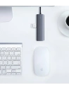 Kup UGREEN HUB USB-A adapter / 4xUSB-A 3.2Gen1 plusz micro USB tápegység port, szürke színben. - UGR1750 - {ean13} - Sklep Home Screen