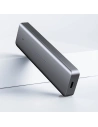 Kup UGREEN HUB USB-A adapter / 4xUSB-A 3.2Gen1 plusz micro USB tápegység port, szürke színben. - UGR1750 - {ean13} - Sklep Home Screen