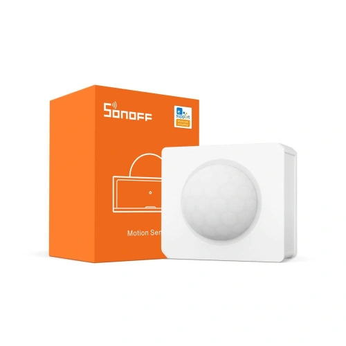 Buy Sonoff SNZB-03 smart motion sensor - SNF118 - {ean13} - Home Screen Store Europe