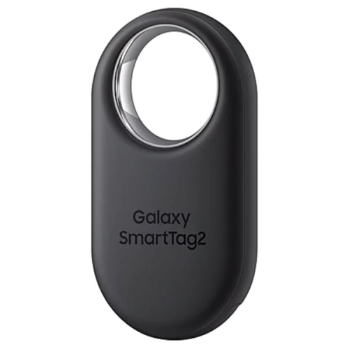 Kup Lokalizator Samsung Galaxy SmartTag2 EI-T5600BB czarny/black - SMG960 - {ean13} - Sklep Home Screen