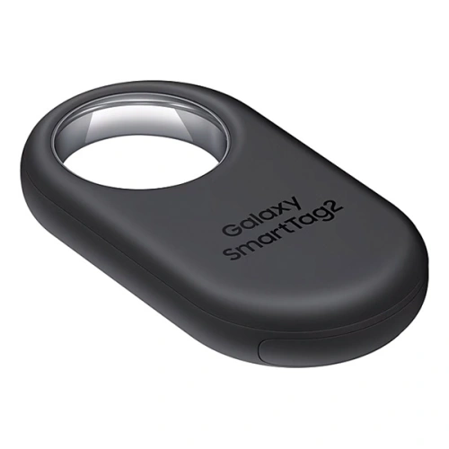 Kup Lokalizator Samsung Galaxy SmartTag2 EI-T5600BB czarny/black - SMG960 - {ean13} - Sklep Home Screen