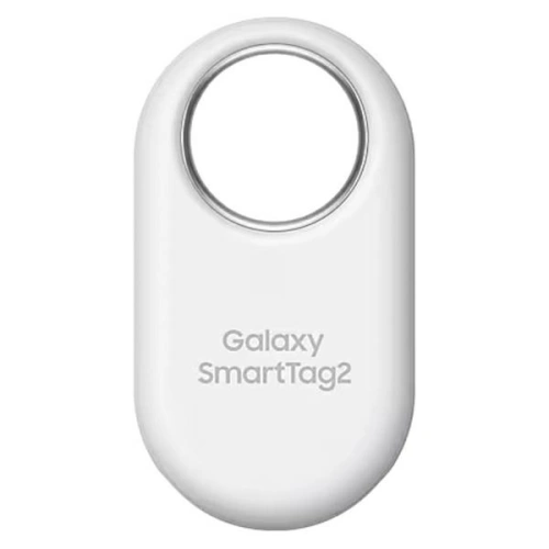Kup Lokalizator Samsung Galaxy SmartTag2 EI-T5600BW biały/white - SMG961 - {ean13} - Sklep Home Screen