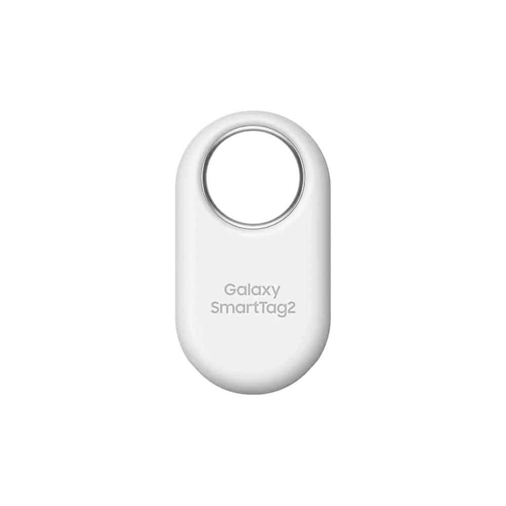 Lokalizator Samsung Galaxy SmartTag2 EI-T5600BW biały/white